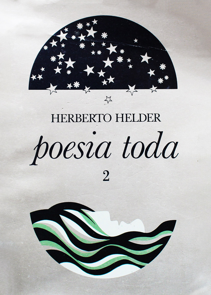 Poesia Toda 2 de Herberto Helder